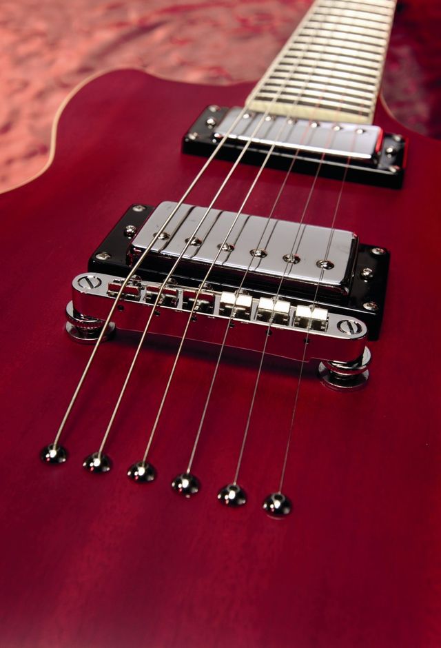 The Orion's finish is impressive for this price